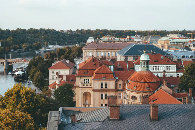 Muzeum Franze Kafky — photo 3