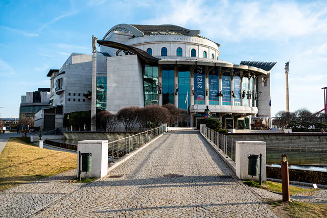 Bartók Spring International Arts Weeks photo 4