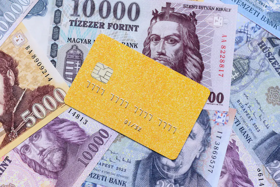The Budapest Card: The Ultimate Local's Guide to Value & Validity — The Value Proposition: Crunching the Forints