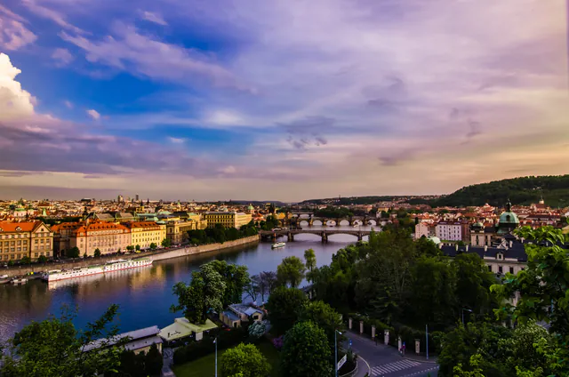 Alternative Prague Tours — photo 8
