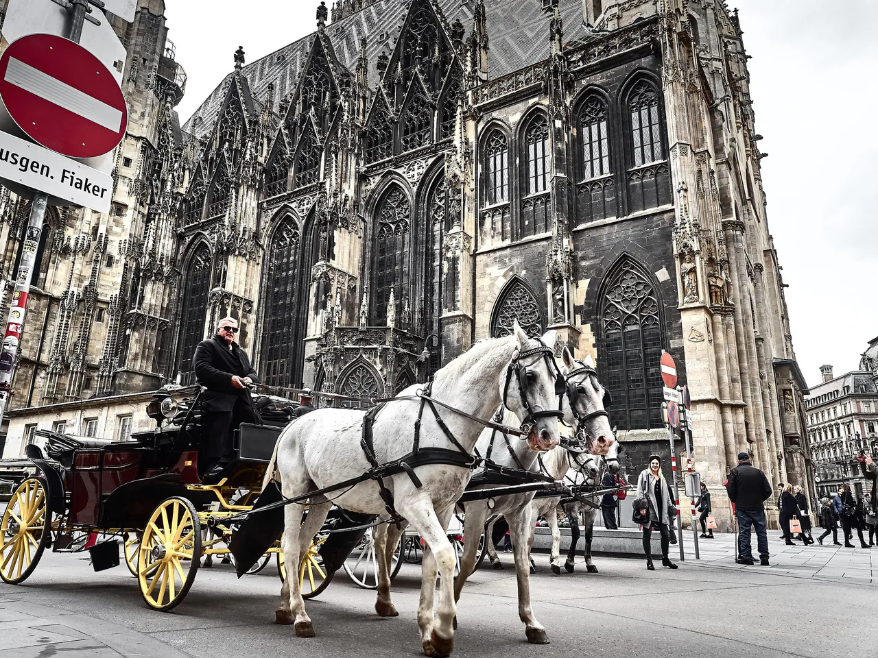 Vienna Tours & Experiences
