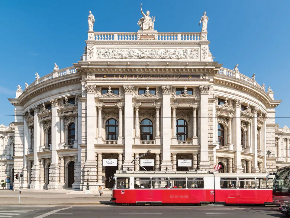 Vienna Classical Music & Opera Guide: Insider Tips & Hidden Harmonies — The Venues: Navigating Vienna's Holy Trinity of Music