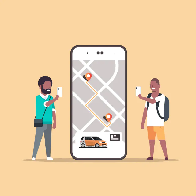 Vienna 出行攻略:本地人教你如何打车与使用网约车 — 三大巨头:Uber、Bolt 与 FreeNow 横向评测