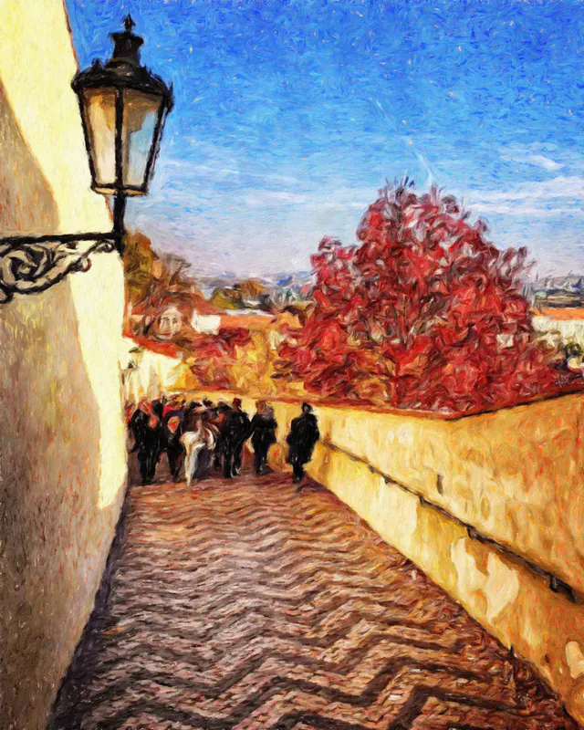 Prague Ghosts, Legends, Medieval Underground and Dungeon Tour