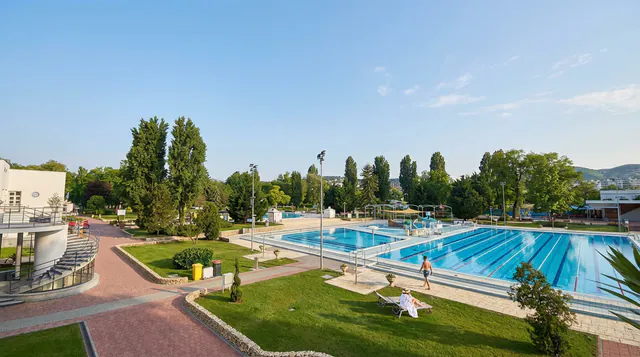 Palatinus Strand — photo 3