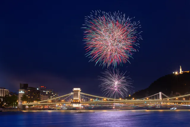 St. Stephen's Day Celebrations