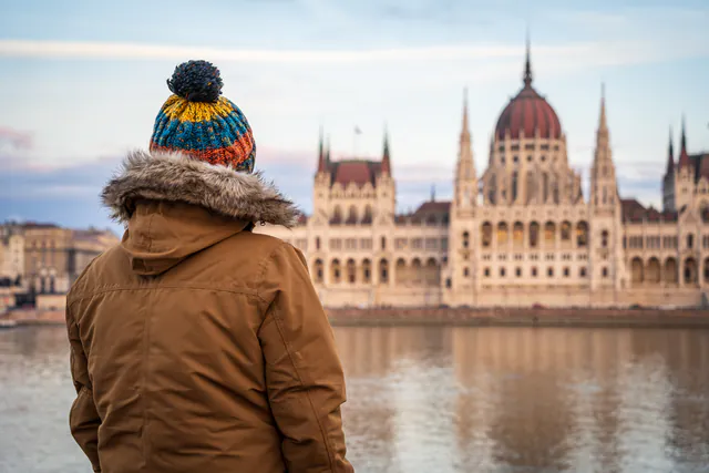 Budapest Walking Tour: Parliament and Shoes Memorial — Your Guide & Experience