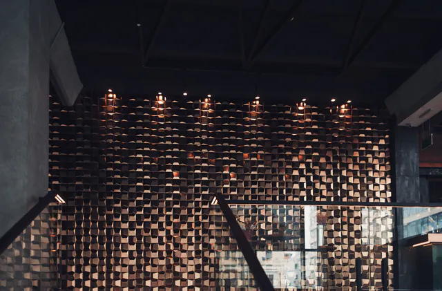 M1 Lounge Bar & Club — Sonic Architecture and Cultural Shifts