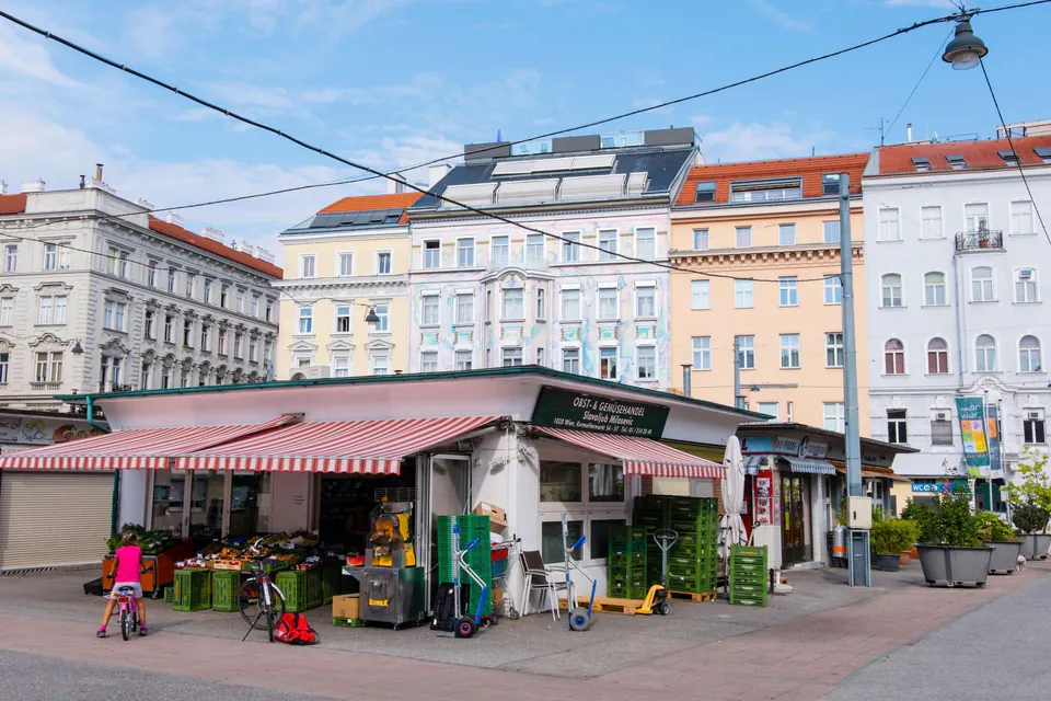Where to Stay in Vienna: The Ultimate Local's Guide to Neighborhoods & Hotels — Leopoldstadt (2nd District): Local Charm, Parks & Family Appeal