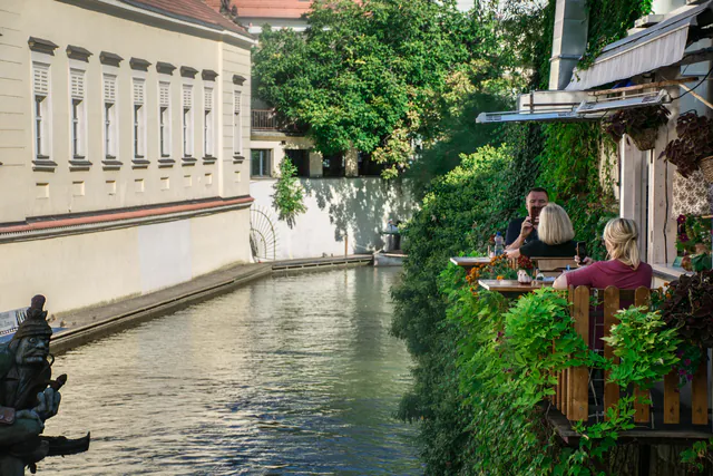The Ultimate Summer Travel Guide to Prague — Navigating the Urban Heat: Subterranean Architecture and Artisanal Gastronomy