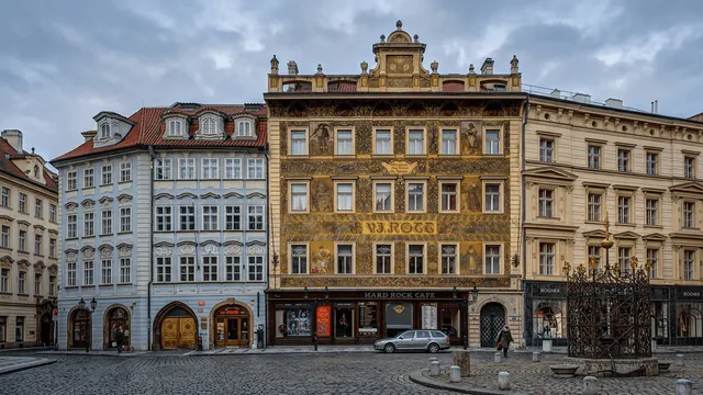Hotel Rott