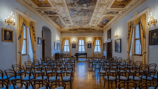 Lobkowiczký palác