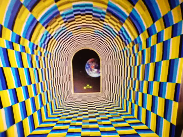 Musée des Illusions de Vienne — photo 3