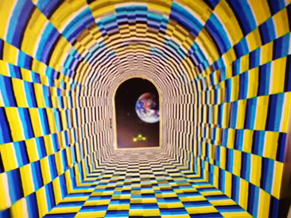 Musée des Illusions de Vienne — photo 2