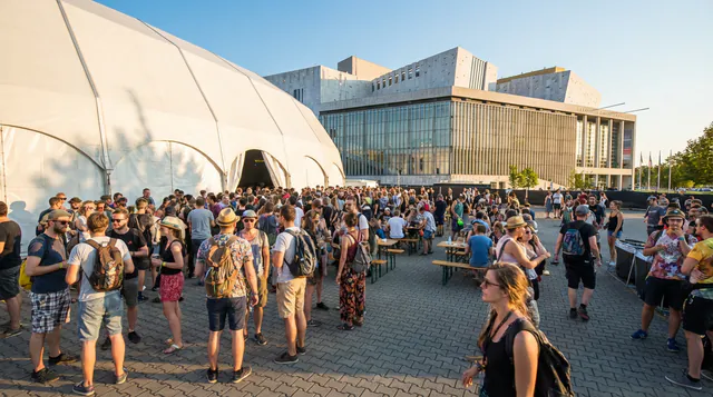 Budapest Ritmo photo 2