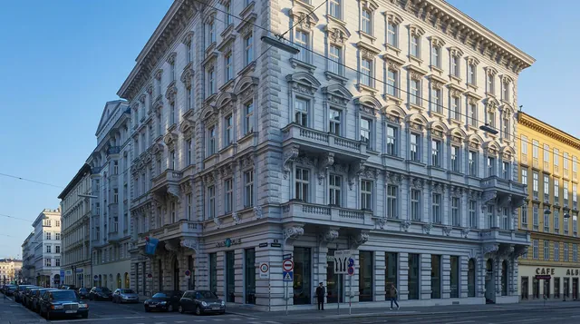 Motel One Wien-Staatsoper