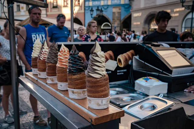 Delicious Prague Food Tour by Prague Food Tour — gallery 1