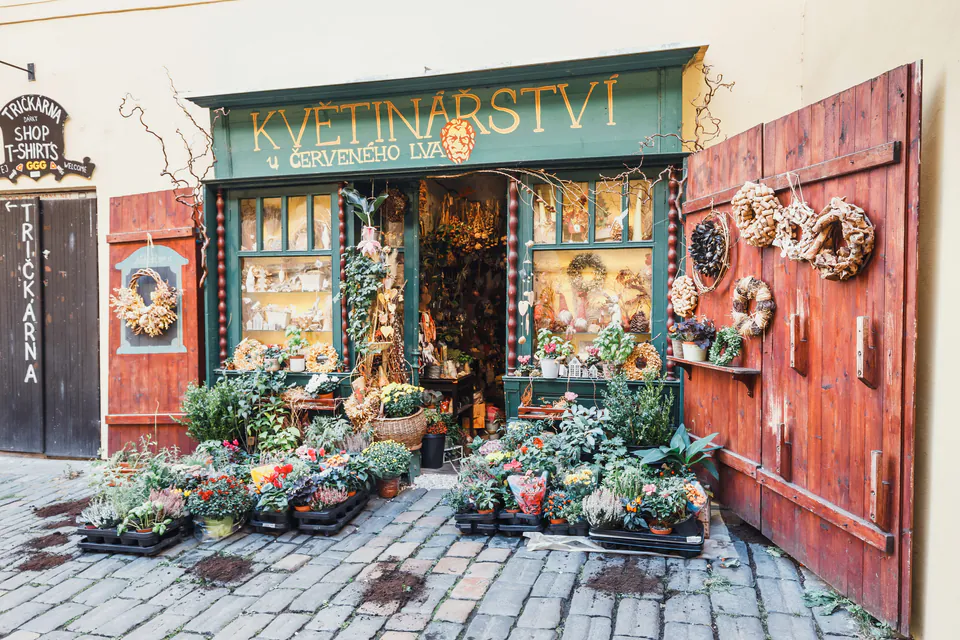 Prague Shopping Guide: Streets, Malls, Markets & What to Actually Buy — Malls and department stores: Palladium, Nový Smíchov, Kotva