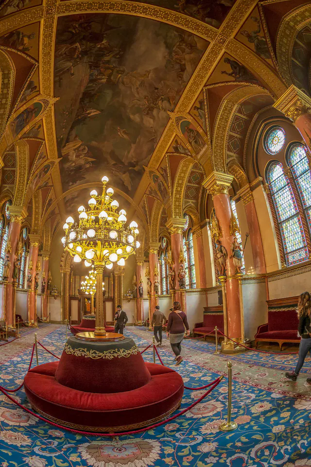 Budapest for Families: A Local’s Guide to Exploring with Kids — Rainy Day Rescues: Indoor Edutainment