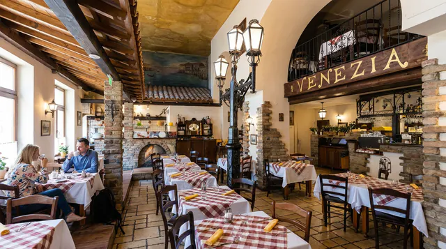 Trattoria Venezia