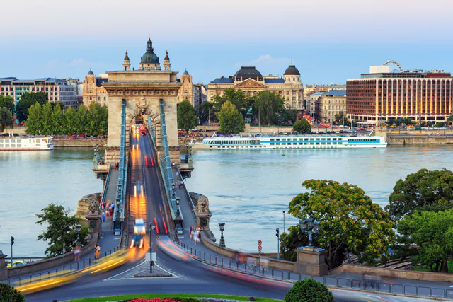 Budapest Design Week
