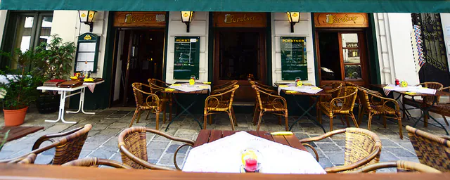 Gastwirtschaft Pürstner