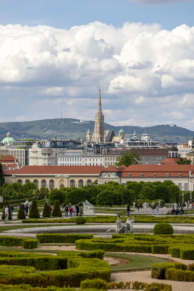 Belvedere — photo 8