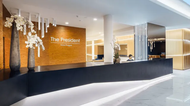 The President Hotel