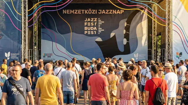 JazzFest Budapest photo 5
