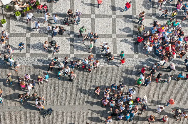 Prague Shopping Guide: Streets, Malls, Markets & What to Actually Buy — Markets, souvenirs, and what to actually take home