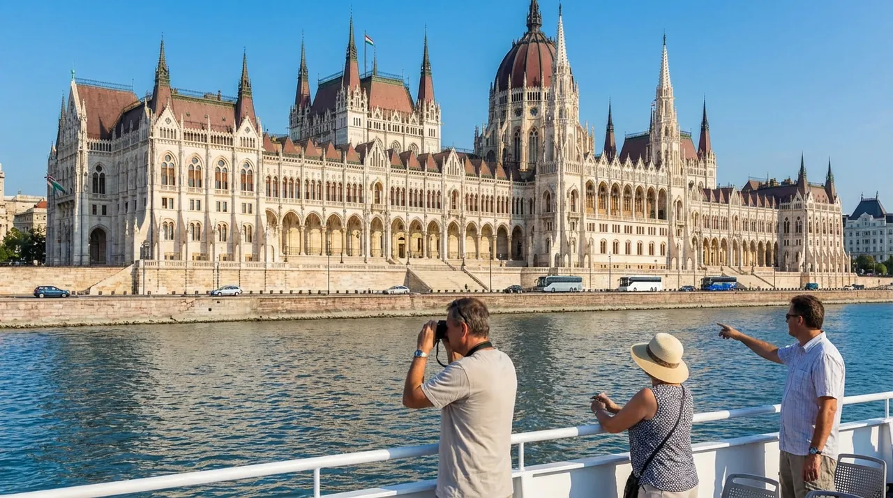 Budapest for Families: A Local’s Guide to Exploring with Kids