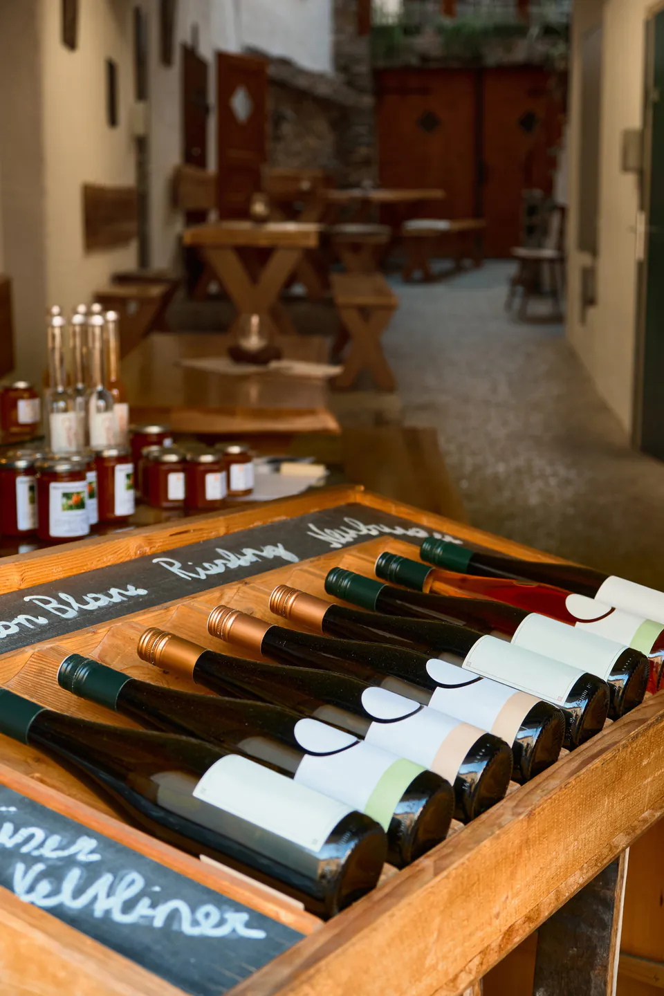 Vienna Heuriger Wine Taverns Guide: Experiencing Austria's Urban Vineyards — Stammersdorf and Mauer: The Local Gems