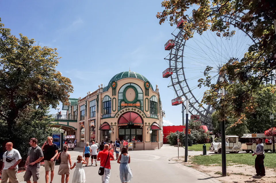 부르스텔 프라터 시즌 & 마이페스트 — 하이라이트 및 필수 코스