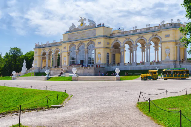 Café Gloriette — photo 9