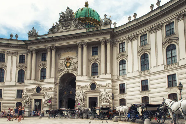 Centre historique de Vienne — photo 3