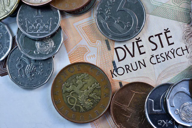 Czech National Bank Visitor Centre — Navigating the Prague Currency Landscape