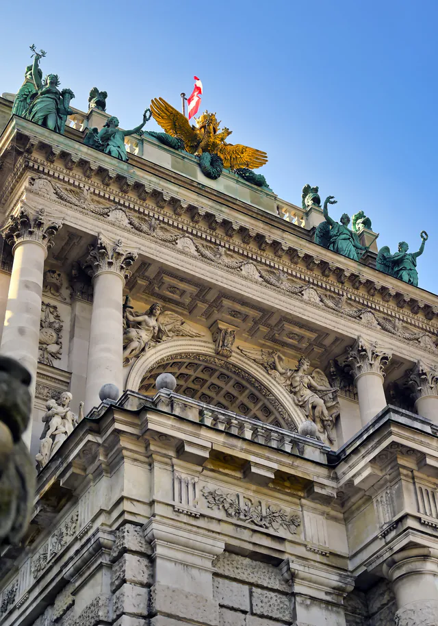 Austrian National Library — photo 4