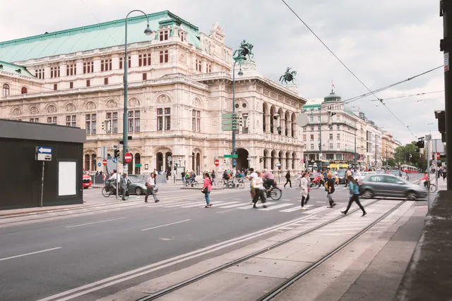 Popfest Wien — Beyond the Music