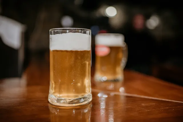 Pilsner Urquell: The Original Beer Experience — The Art and Science of the Czech Pour