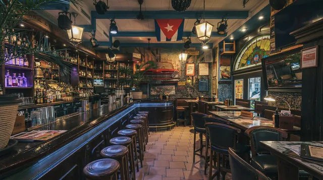 La Bodeguita del Medio