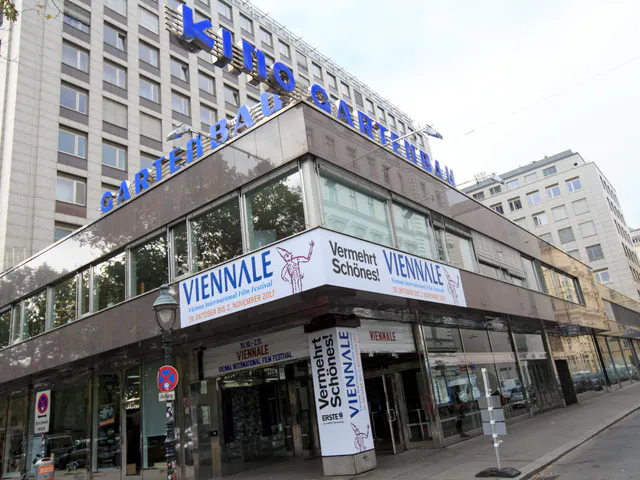 비엔날레 (비엔나 국제 영화제)