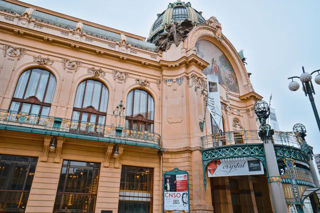 Discover Prague Private Old Town Tour — The Crucible of the 20th Century: Resistance, Totalitarianism, and Revolution