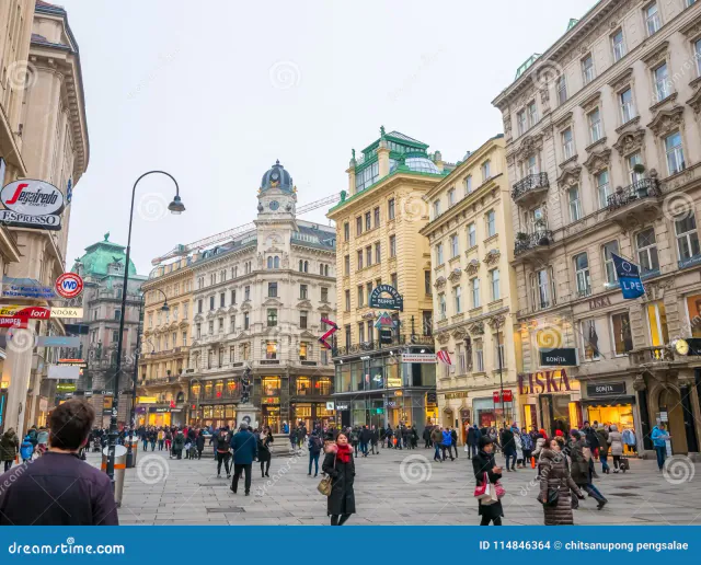 Vienna Accessible Travel Guide: Navigating the 2025 Access City Award Winner