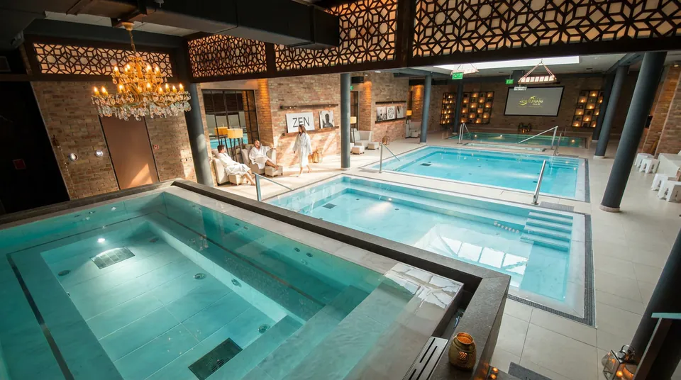 Magnolia Day Spa — photo 2