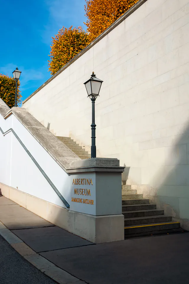 Albertina — photo 4