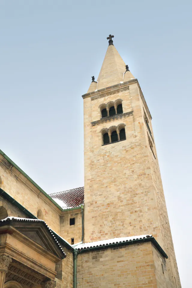 Bazilika svatého Jiří — photo 3