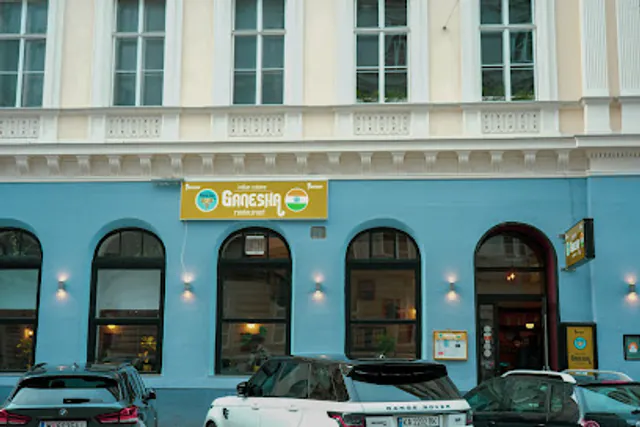 Ganesha Cuisine Indienne