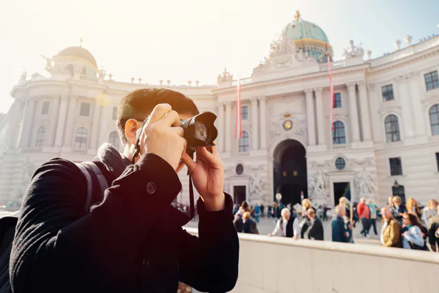 Vienna at Your Own Pace: The Ultimate Senior Travel Guide — Museums, Culture, and Senior Discounts