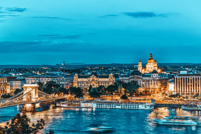 JazzFest Budapest