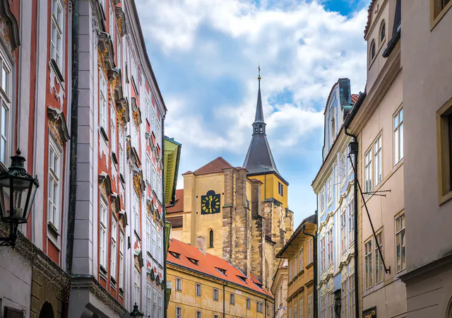 ibis Praha Old Town — photo 6